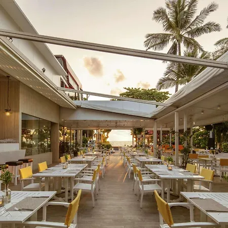 Doubletree By Hilton Phuket Banthai Resort-3