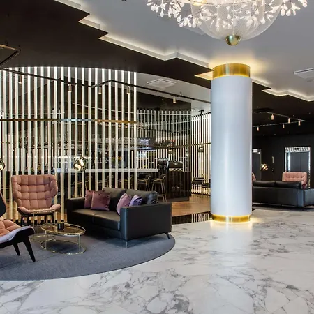 Radisson Collection Hotel, Tallinn-3