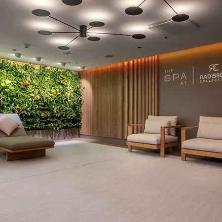 Radisson Collection Hotel, Tallinn-3