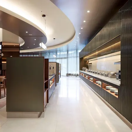 Doubletree By Hilton Montreal-2