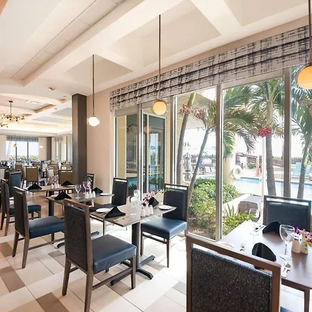 Hilton Melbourne Beach Oceanfront-2