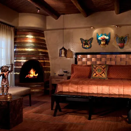 Hilton Santa Fe Buffalo Thunder-3