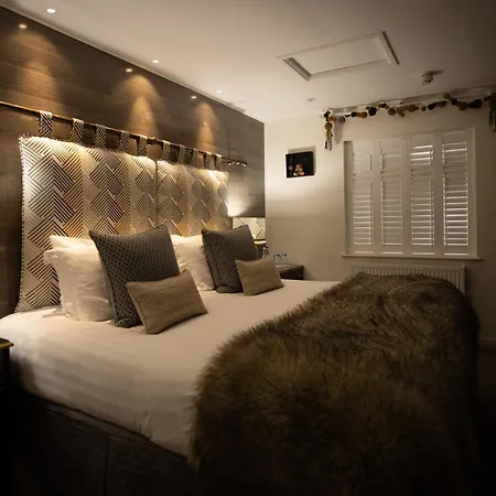 Talland Bay Hotel, Looe-2