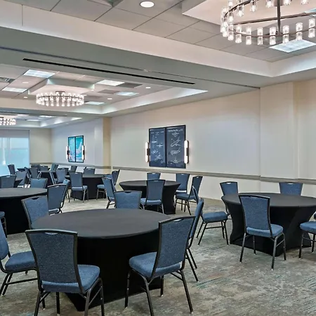 Hilton Garden Inn Tampa Airport/Westshore-2