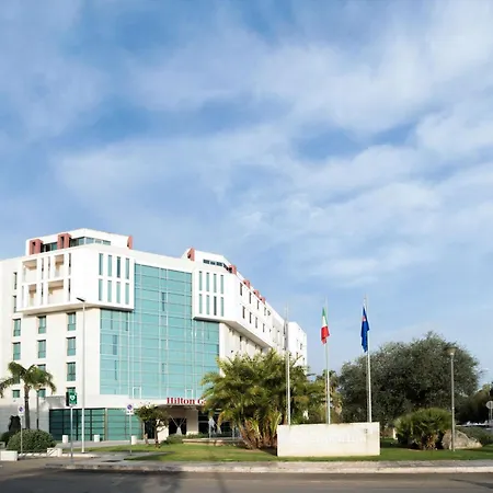 Hilton Garden Inn Lecce-3