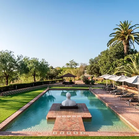 Sant Pere Del Bosc Hotel & Spa - Adults Recommended-2