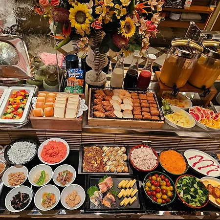 Hearton Hotel Kita Umeda-3