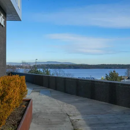 Scandic Fornebu-3