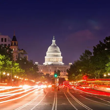 Kimpton Hotel Monaco Washington Dc By Ihg-3