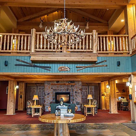 The Lodge At Brainerd Lakes, Trademark Collection By Wyndham-2