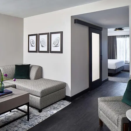 Cumberland House Knoxville, Tapestry Collection By Hilton-3