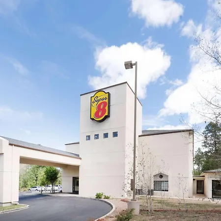 Super 8 By Wyndham Show Low-3