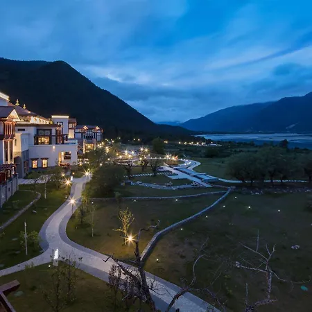 Hilton Linzhi Resort-3