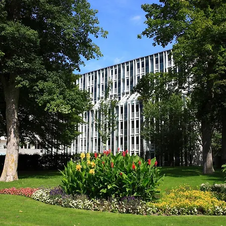 Best Western Premier Parkhotel Bad Mergentheim-3