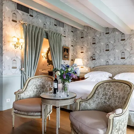 Hotel De Toiras-2