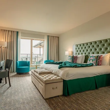 East Sussex National Hotel, Golf Resort & Spa-3