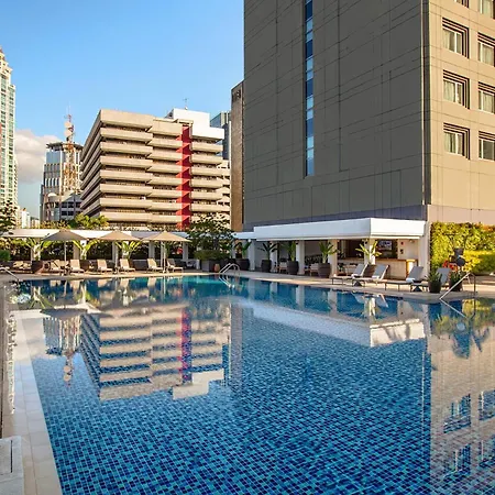 Makati Shangri-La, Manila-2