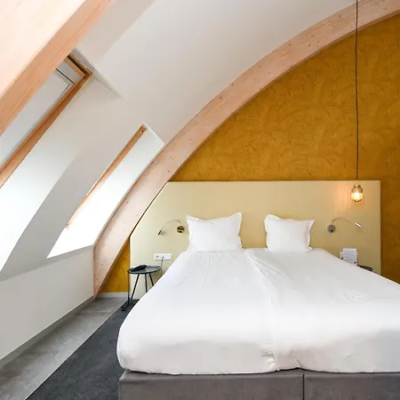 Hotel De Roode Schuur-2