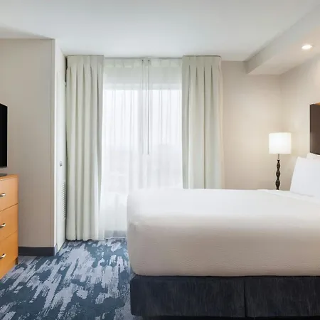 Fairfield Inn And Suites Turlock-3
