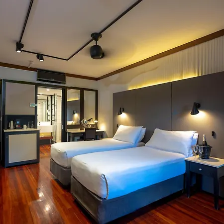 Cable Beach Club Resort & Spa-2