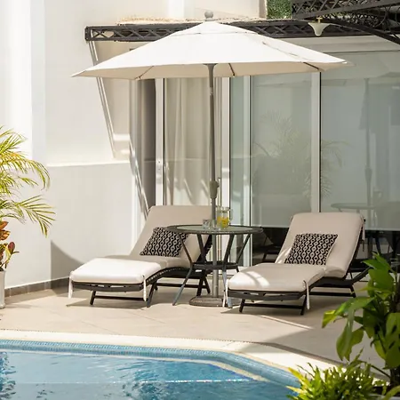 Casa Bonita Hotel&Luxury Residence-3