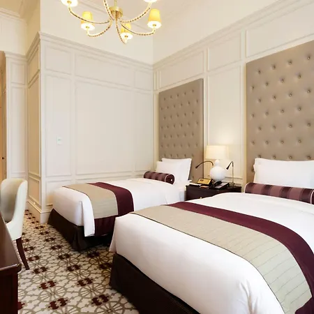 The Tokyo Station Hotel-2