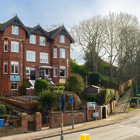 The Willows Boutique Stays By I-Stay Whitby-3