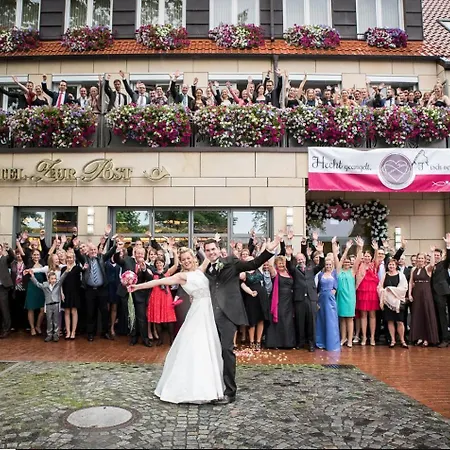 Hotel zur Post-2