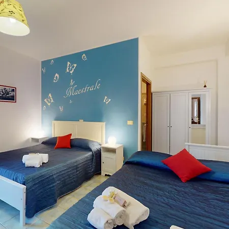 Hotel Donna Rosa-2