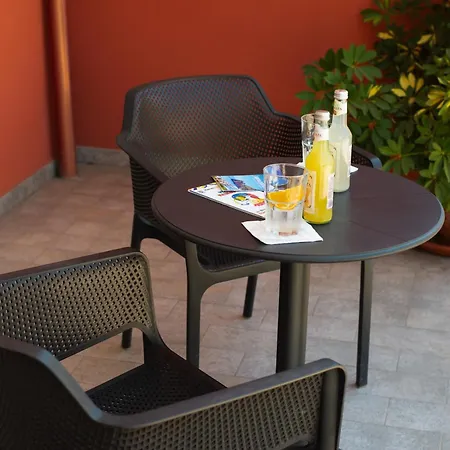 Hotel Donna Rosa-2