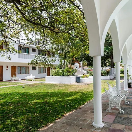 Collection O Hotel Mocambo, Boca Del Rio-3