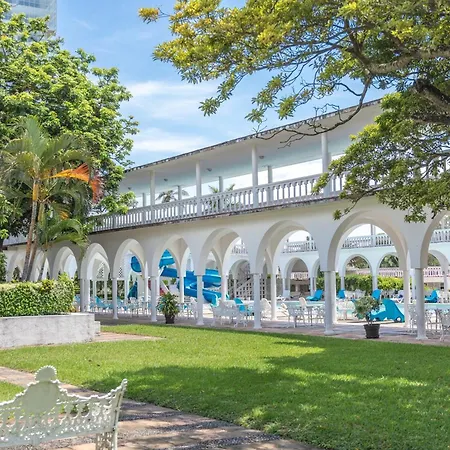Collection O Hotel Mocambo, Boca del Río-3