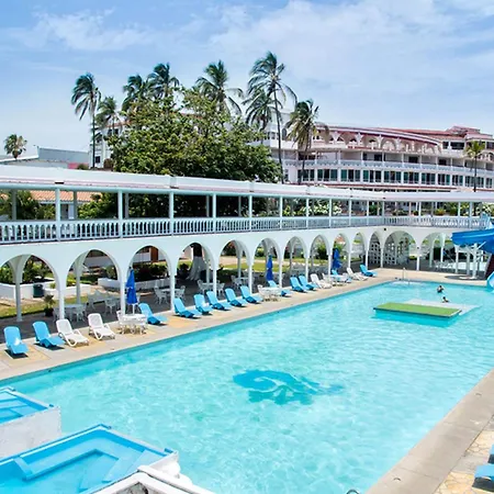Collection O Hotel Mocambo, Boca Del Rio-2