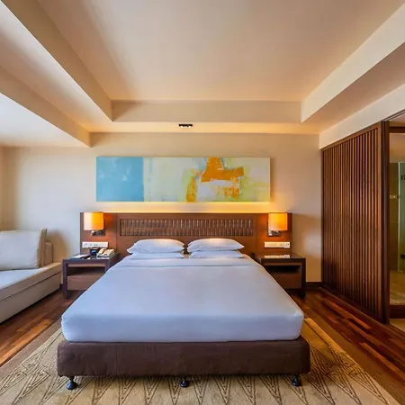 Hyatt Regency Kinabalu-2