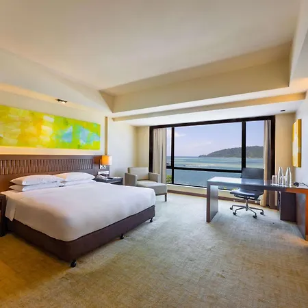 Hyatt Regency Kinabalu-2