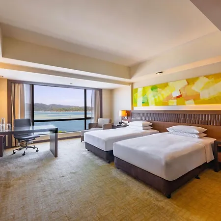 Hyatt Regency Kinabalu-3