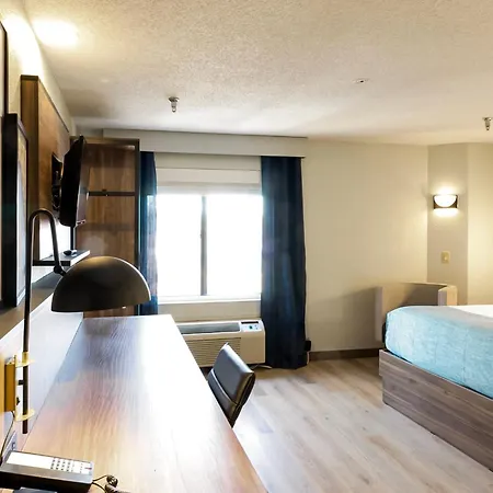 Wingate By Wyndham Owensboro-3