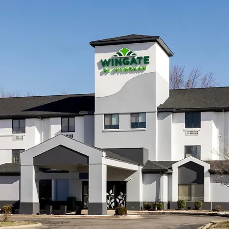 Wingate By Wyndham Owensboro-2