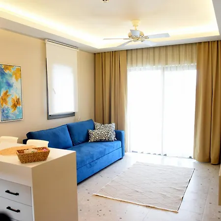 Mozaik Apartments-3