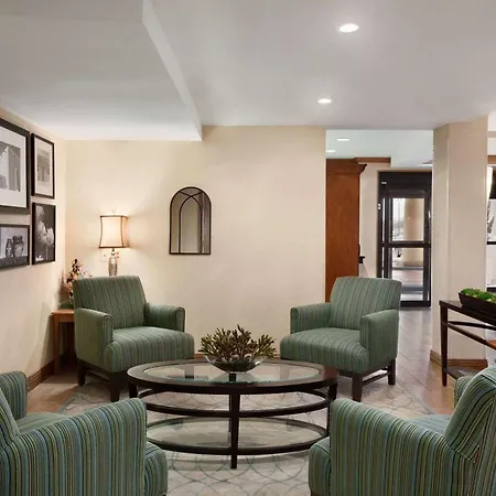 Wingate By Wyndham Lubbock Tx South-2