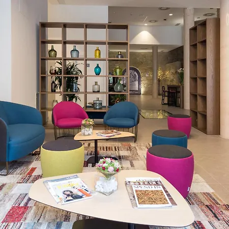 Sercotel Calle Mayor-3