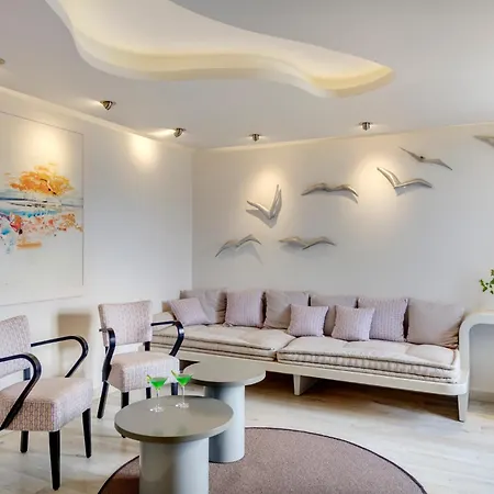 Kouros Art Hotel - Designed For Adults-2