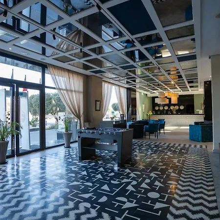 Kech Boutique Hotel-3