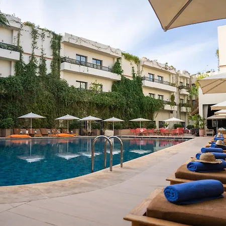Kech Boutique Hotel&Spa-2
