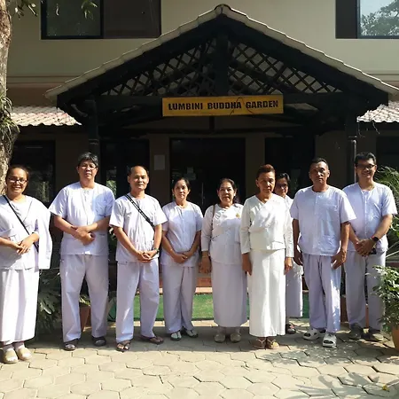 Lumbini Buddha Garden Resort-2