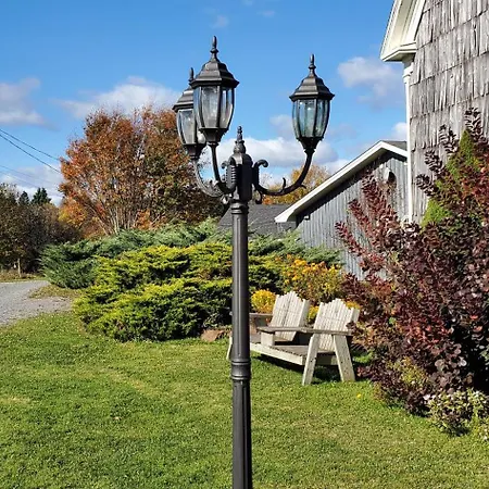 Amherst Shore Country Inn-3