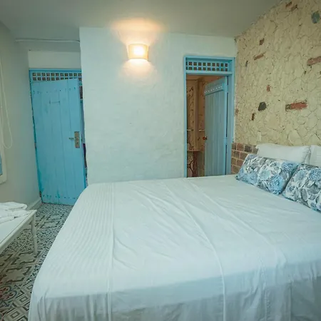 Ángel de Santa Fe by Bernalo Hotels-3