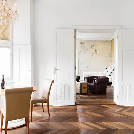 Grand Hotel Wiesler - Centre Of Graz-3