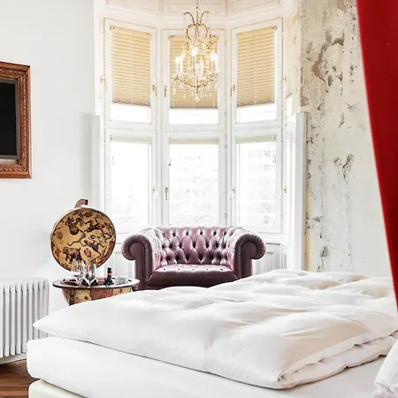 Grand Hotel Wiesler - Centre Of Graz-3