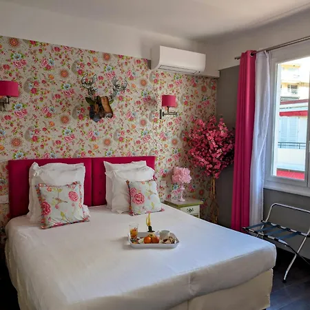 Hotel Mademoiselle-2